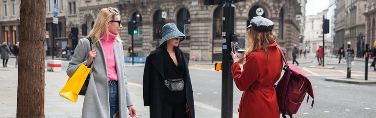 London Fashion Week: Las gafas de moda que arrasan en 2024