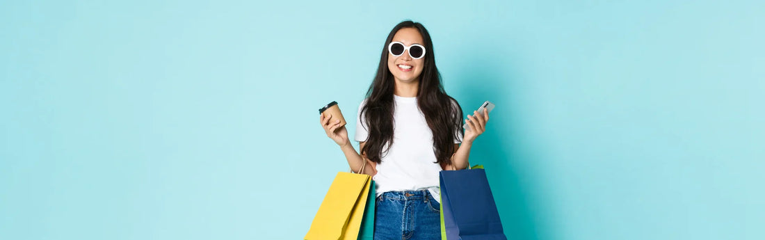 Los 10 estilos de ropa que definen la moda 2024-2025