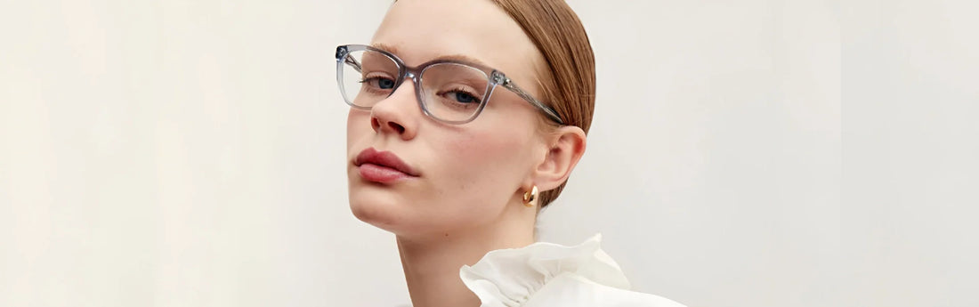 Maquillaje con Gafas: 10 consejos para un look deslumbrante