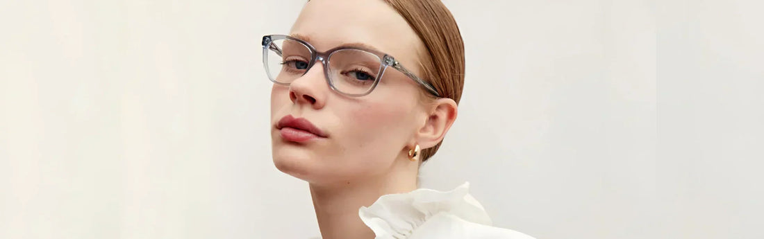 Maquillaje con Gafas: 10 consejos para un look deslumbrante