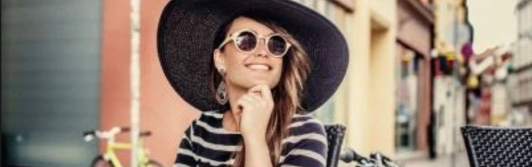 Marcas francesas de gafas: elegancia y tradición en la moda de diseñador