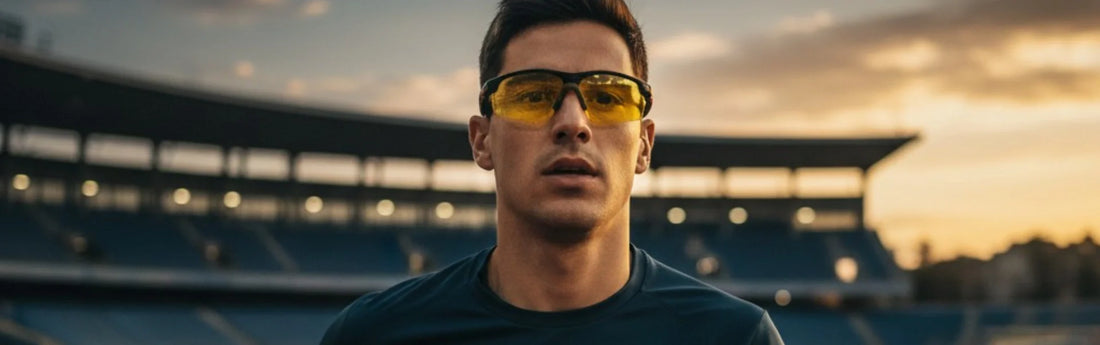 Gafas amarillas de Marcos Llorente: ¿Un truco para rendir mejor en el deporte?