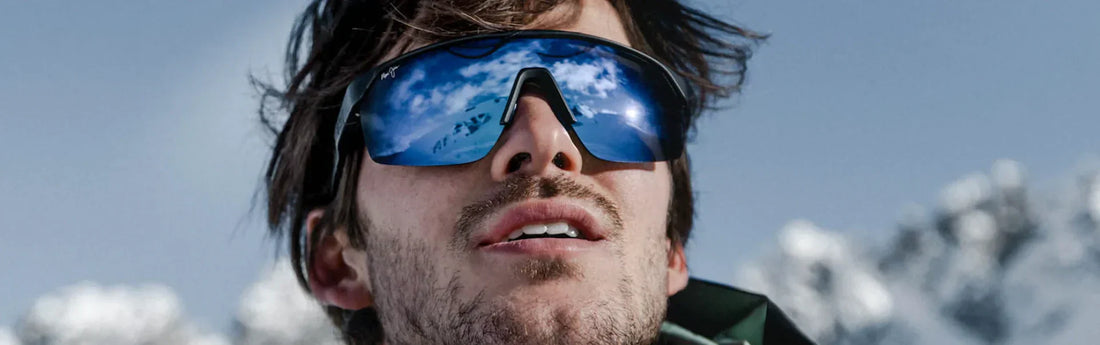 Maui Jim y la Tecnología PolarizedPlus2 para el Sol de Invierno