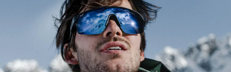 Maui Jim y la Tecnología PolarizedPlus2 para el Sol de Invierno