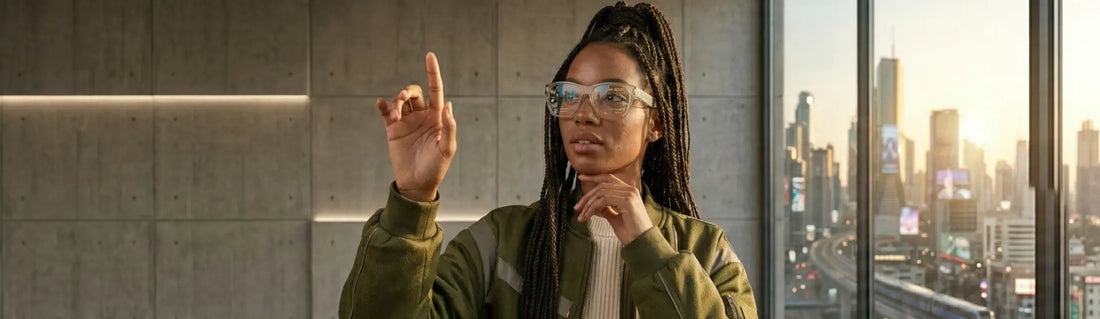 Las 7 mejores gafas inteligentes de 2026: ¿El fin definitivo de los smartphones?