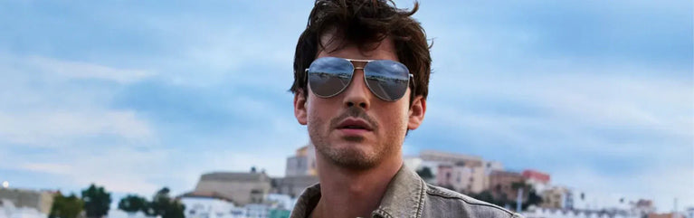 ¿Cómo reconocer unas gafas Michael Kors originales?