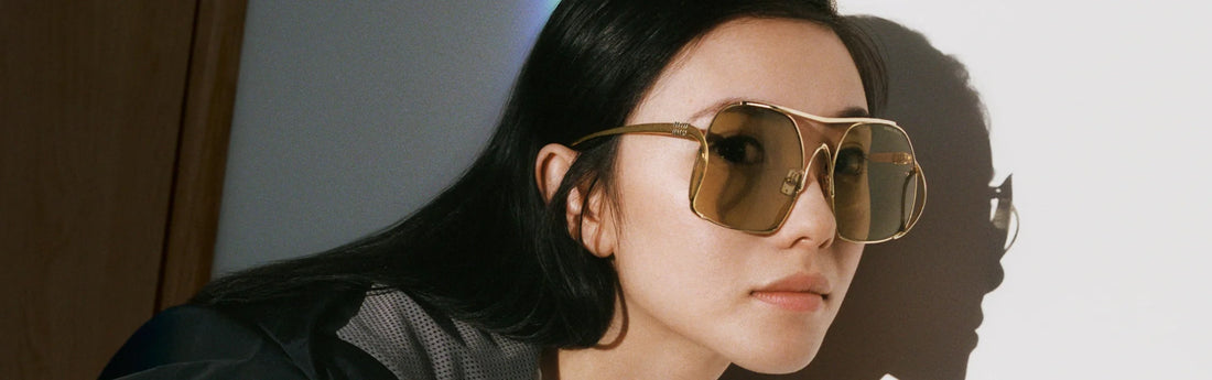 Gafas Miu Miu: Glamour a buen precio + 12 modelos en tendencia