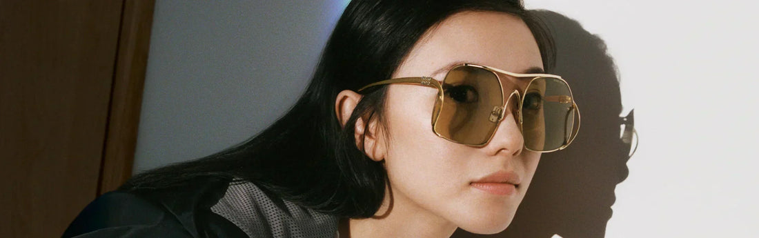Gafas Miu Miu: Glamour a buen precio + 12 modelos en tendencia