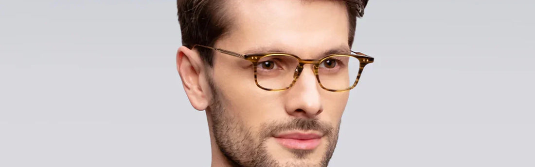 Descubre 9 increíbles modelos de la exclusiva marca de gafas DITA.