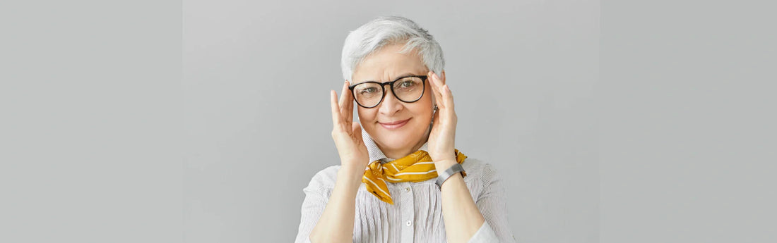 11 monturas de gafas que rejuvenecen ¿Cuáles te favorecen más?