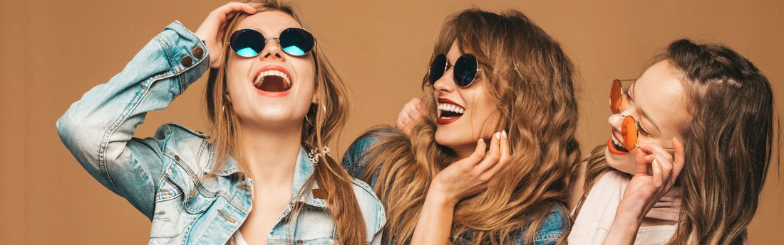 ¿Qué Gafas de Sol Elegir Si Soy Una Mujer de Nariz Ancha?