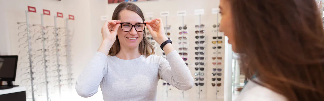 Ranking de las mejores ópticas del mundo