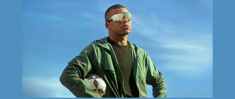 Análisis técnico de las Oakley Meta Vanguard: Gafas Inteligentes para Deportistas