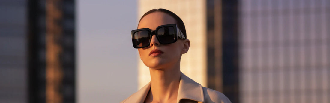 Las 25 Gafas Cuadradas Que Más se Van a Usar en 2026: Tu Guía de Moda y Estilo