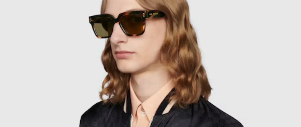 Gafas de Sol Boho Chic: El Renacimiento del Estilo Hippie Moderno en el Lujo Óptico