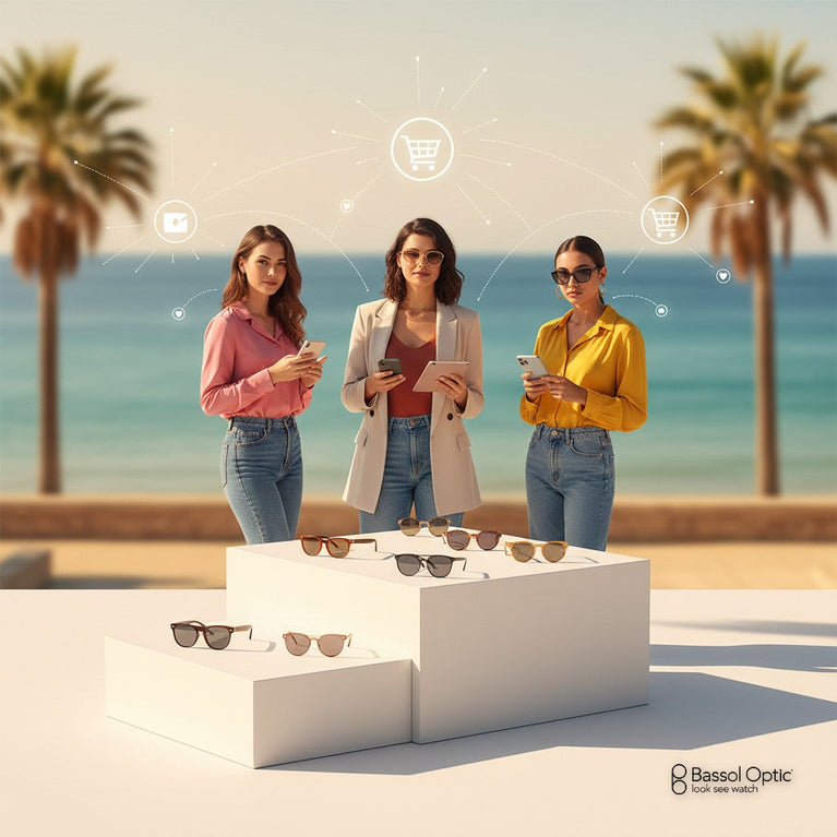 Imagen destacada para Historia de Hawkers: La Marca Española que Revolucionó el Marketing de Influencers y el E-commerce