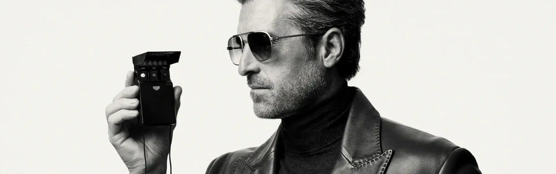 Gafas de Lujo TAG Heuer: La Ingeniería de la Precisión Suiza en el Eyewear