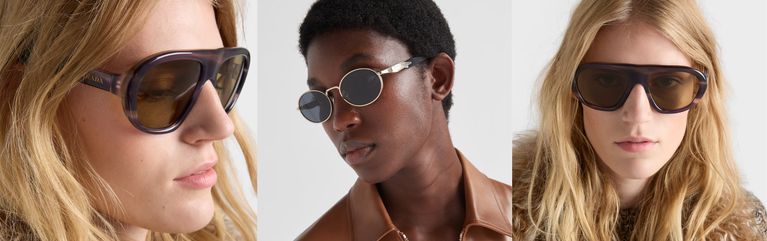 Gafas Prada 2026: La Guía Definitiva de Tendencias SS26 y Modelos Clave