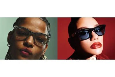 Ray-Ban Wayfarer: las gafas más icónicas de los famosos