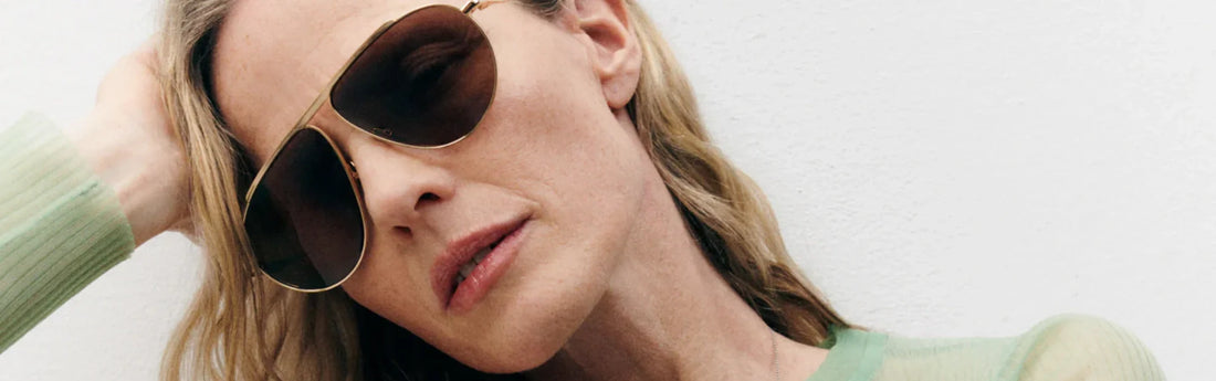 Gafas Gigi Studios originales: ¿Cómo reconocerlas? 6 trucos