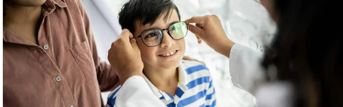 ¿Se Pueden Devolver unas Gafas Graduadas en Óptica Bassol?