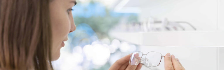 ¿Cómo quitar los rayones de las gafas? - Qué hacer: consejos y mitos