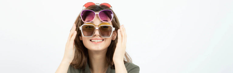 Cómo saber mi talla de gafas