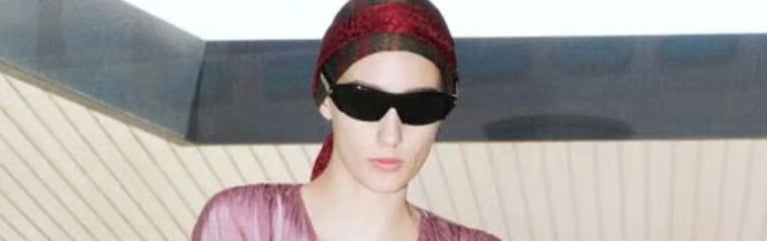 15 Gafas de sol Saint Laurent en tendencia para el 2024