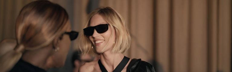Visión 2025: Las Tendencias en Gafas de Sol Saint Laurent que Definen el Lujo Moderno
