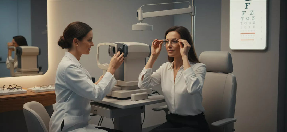 Propósitos de Año Nuevo: ¡Que en 2026 tu Vista sea de Lujo!