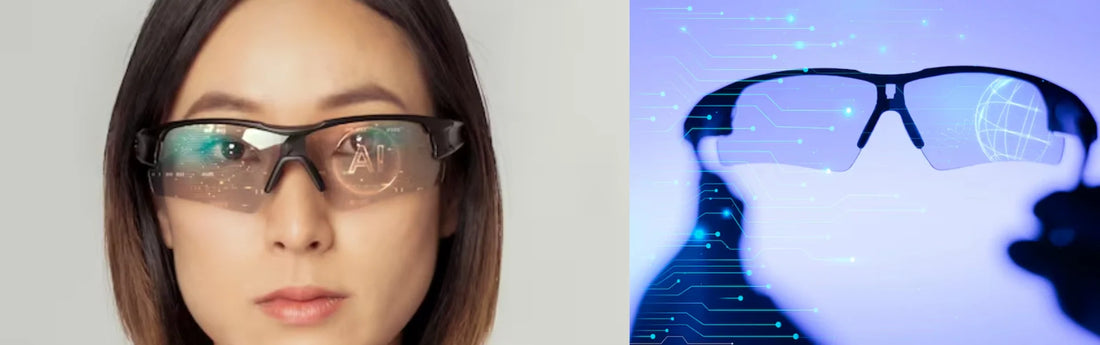 Smart Glasses como Regalo Tecnológico: ¿Para Quién Son?