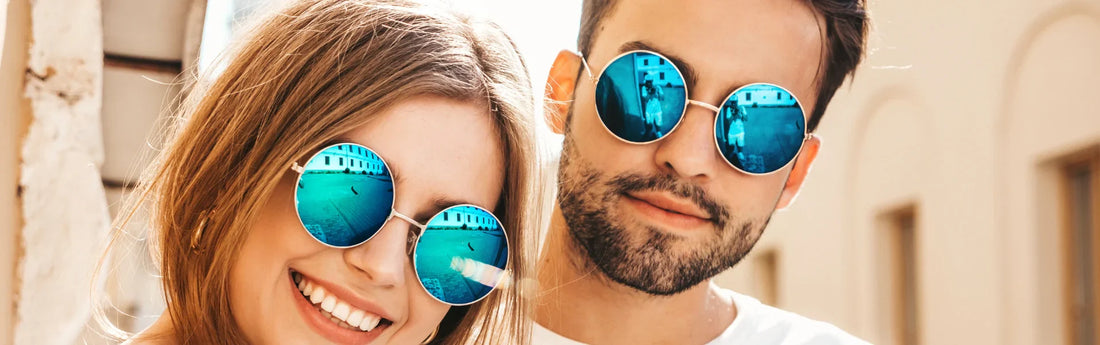 Las principales tendencias en gafas 2025