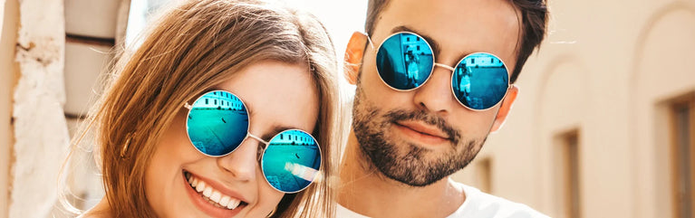 Las principales tendencias en gafas 2025