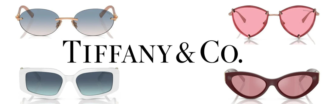 Tiffany and Co. Original Sunglasses