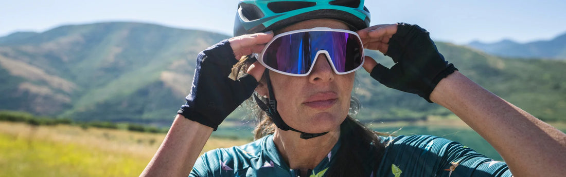 Top 6 marcas de gafas de sol deportivas - Oakley - Nike - Adidas