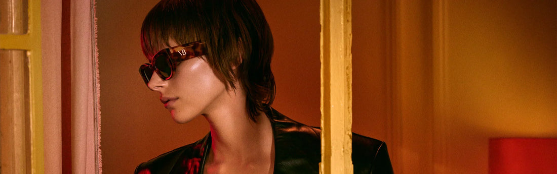 Consigue aquí las auténticas gafas Victoria Beckham