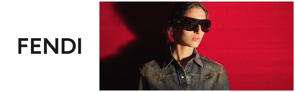 Gafas de Sol Fendi FW26