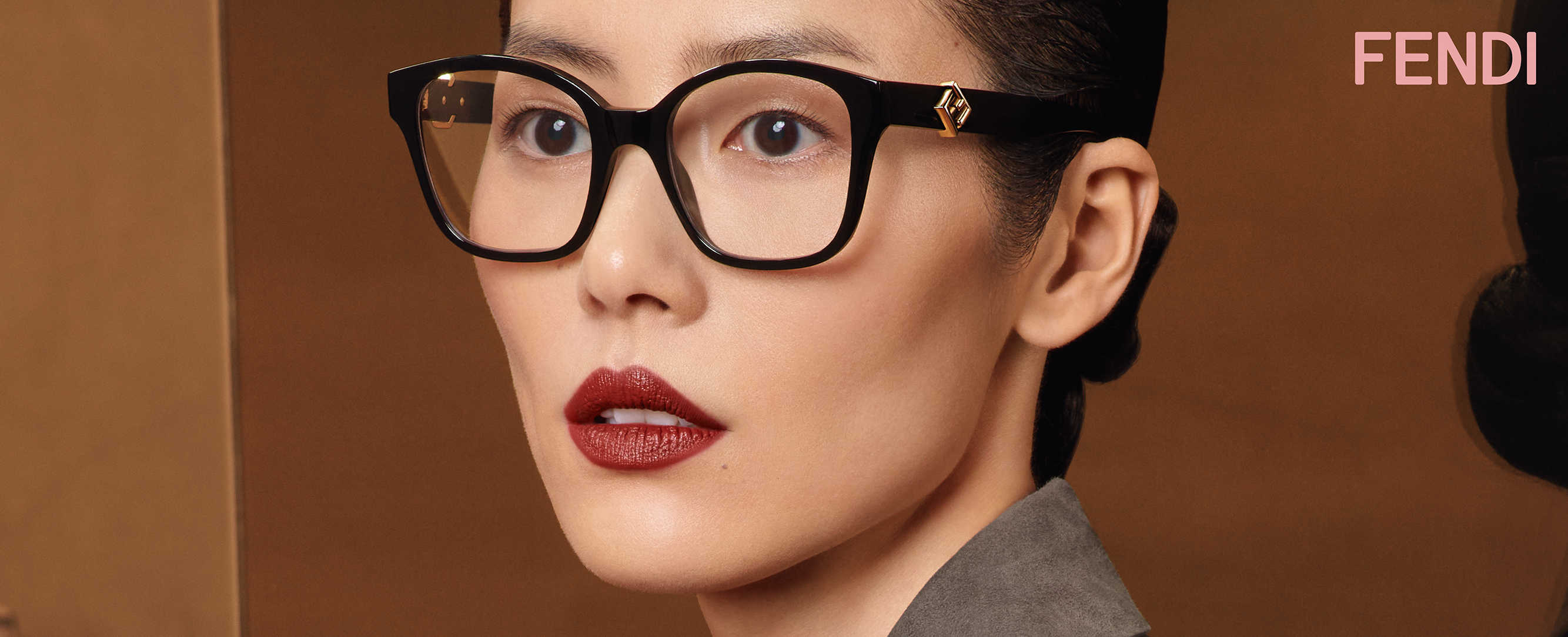 Gafas Graduadas FENDI