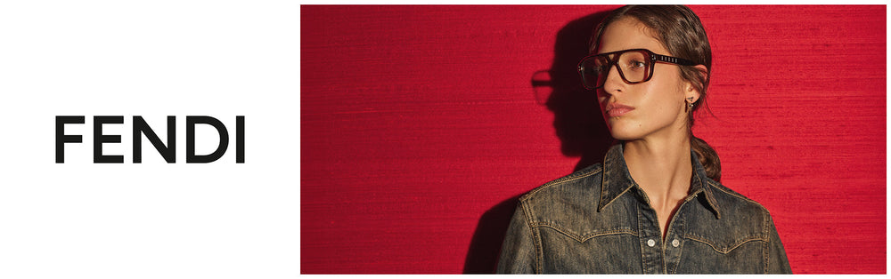 Gafas Graduadas Fendi FW26