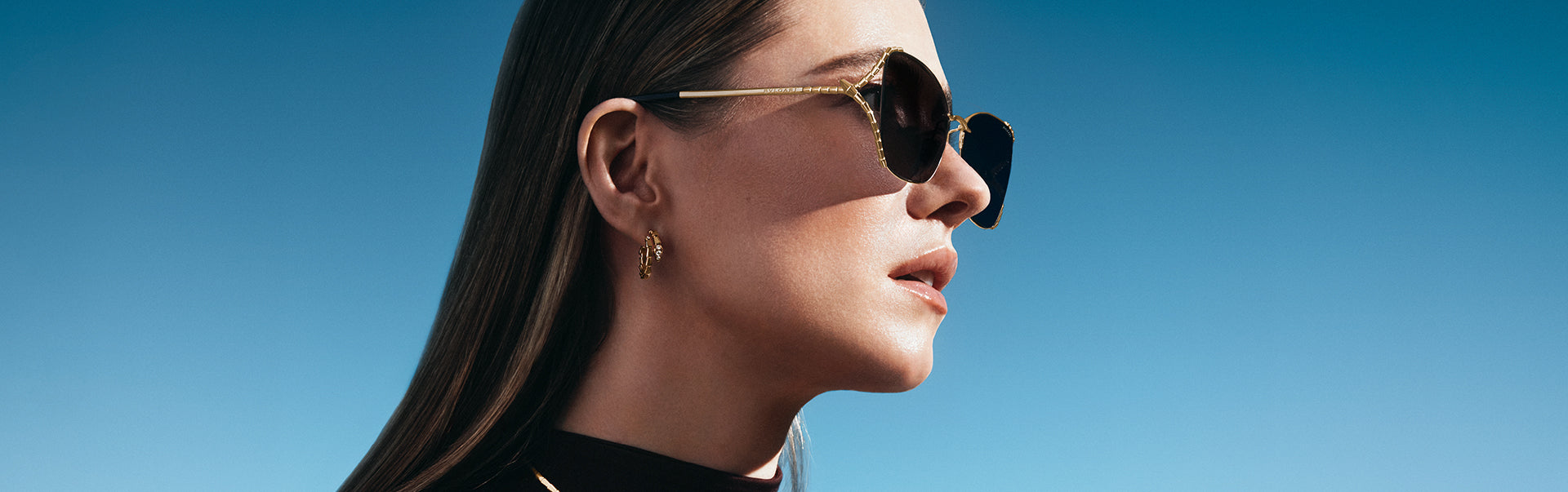 Gafas de Sol BVLGARI