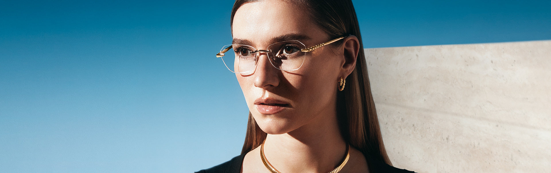 Gafas Graduadas BVLGARI Mujer