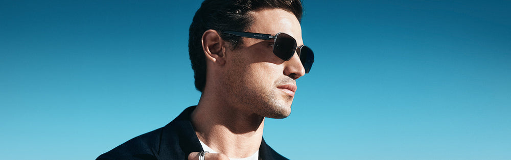 Gafas de Sol BVLGARI Hombre