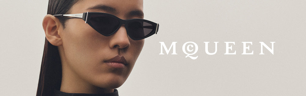 GAFAS DE SOL ALEXANDER MCQUEEN