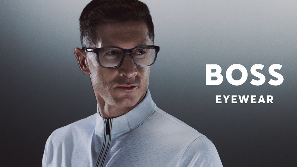 Gafas Graduadas BOSS FW26