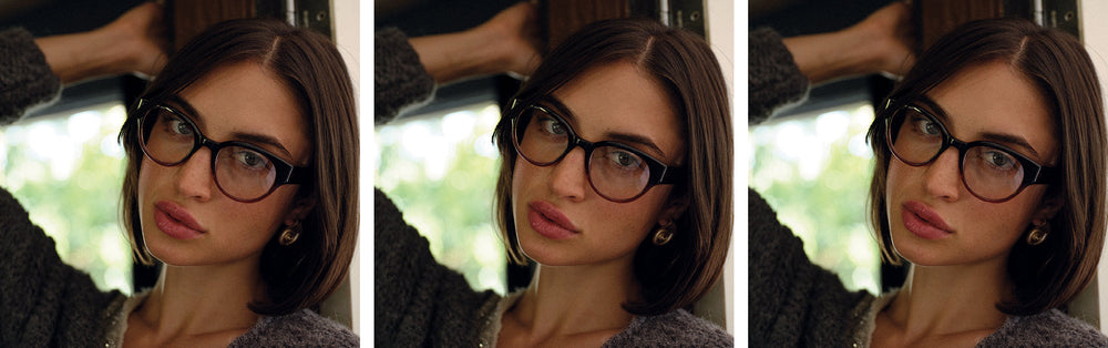 Gafas Graduadas Barton Perreira Mujer