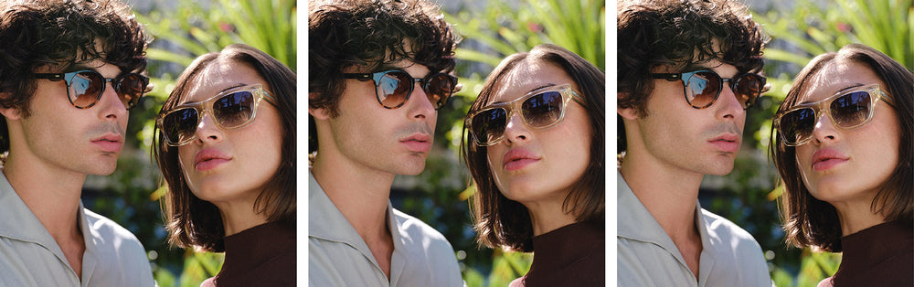 Gafas de Sol Barton Perreira