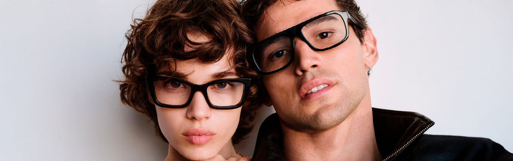 Gafas Graduadas Calvin Klein FW26