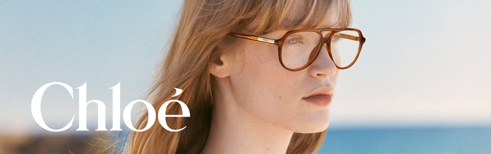 GAFAS GRADUADAS CHLOÉ