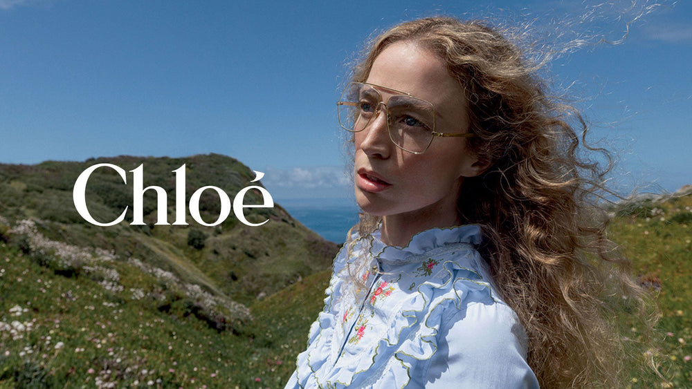 Gafas Graduadas Chloé FW26