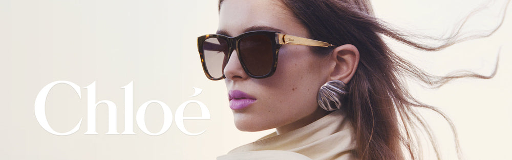 GAFAS DE SOL CHLOÉ